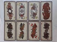 6224599 Jim Henson's Labyrinth: The Card Game