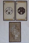 6224600 Jim Henson's Labyrinth: The Card Game