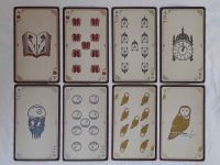 6224603 Jim Henson's Labyrinth: The Card Game