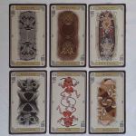 6224604 Jim Henson's Labyrinth: The Card Game