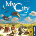 5215277 My City (Edizione Inglese)