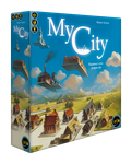 5481975 My City (Edizione Inglese)