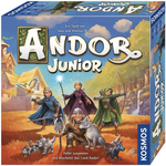 5086028 Andor: The Family Fantasy Game