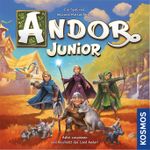 5215268 Andor: The Family Fantasy Game