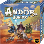 5335796 Andor: The Family Fantasy Game
