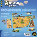 5928715 Andor: The Family Fantasy Game