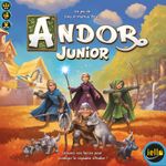 5928716 Andor: The Family Fantasy Game