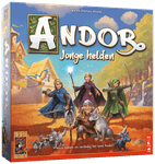 5938035 Andor: The Family Fantasy Game