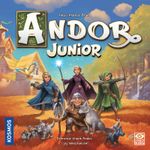5963992 Andor: The Family Fantasy Game
