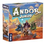 6028530 Andor: The Family Fantasy Game