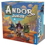 6198463 Andor: The Family Fantasy Game