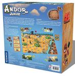 6198465 Andor: The Family Fantasy Game