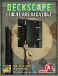 5171865 Deckscape: Fuga da Alcatraz