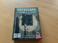 5694963 Deckscape: Fuga da Alcatraz