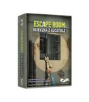 6013361 Deckscape: Fuga da Alcatraz