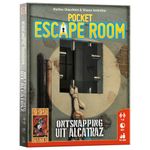 6397896 Deckscape: Fuga da Alcatraz