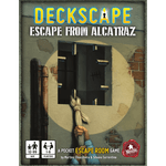 6779996 Deckscape: Fuga da Alcatraz