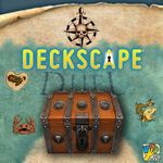 5088307 Deckscape Ciurma contro Ciurma: L'isola dei pirati