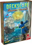 5965082 Deckscape Crew vs Crew: The Pirates' Island