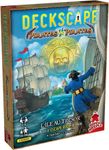 5965082 Deckscape Ciurma contro Ciurma: L'isola dei pirati