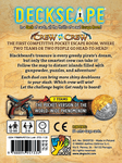 6123869 Deckscape Crew vs Crew: The Pirates' Island
