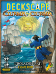 6851393 Deckscape Ciurma contro Ciurma: L'isola dei pirati