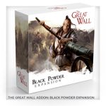 6318633 The Great Wall: Black Powder