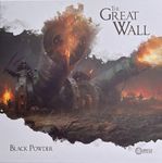 6494945 The Great Wall: Black Powder