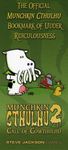 384322 Munchkin Cthulhu 2: Call of Cowthulhu