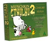 6715893 Munchkin Cthulhu 2: Call of Cowthulhu