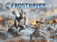 5092291 Frosthaven  (EDIZIONE TEDESCA)