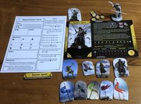 7177557 Frosthaven  (EDIZIONE TEDESCA)