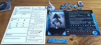 7177559 Frosthaven  (EDIZIONE TEDESCA)