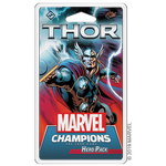 5096297 Marvel Champions: Il Gioco di Carte – Thor (Pack Eroe)