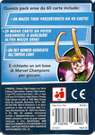 5370783 Marvel Champions: Il Gioco di Carte – Thor (Pack Eroe)