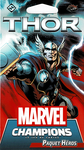 5702884 Marvel Champions: Il Gioco di Carte – Thor (Pack Eroe)