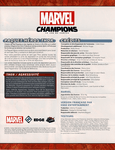 5702886 Marvel Champions: Il Gioco di Carte – Thor (Pack Eroe)