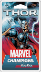 5873959 Marvel Champions: Il Gioco di Carte – Thor (Pack Eroe)