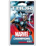 5947674 Marvel Champions: Il Gioco di Carte – Thor (Pack Eroe)