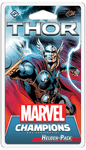 6642378 Marvel Champions: Il Gioco di Carte – Thor (Pack Eroe)