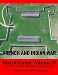 6961615 Savage Wilderness: The French and Indian War
