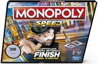 5100385 Monopoly Speed