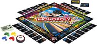 5100386 Monopoly Speed