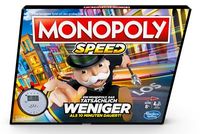 5100388 Monopoly Speed