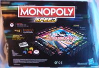 7263448 Monopoly Speed
