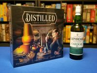 5976172 Distilled - Kickstarter limited edition bundle