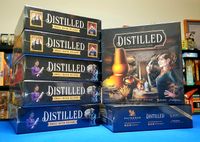 6259319 Distilled - Kickstarter limited edition bundle