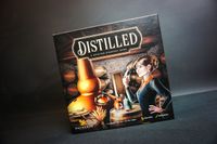 6352730 Distilled - Kickstarter limited edition bundle