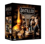 6970191 Distilled - Kickstarter limited edition bundle