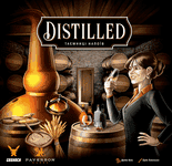 6970192 Distilled - Kickstarter limited edition bundle